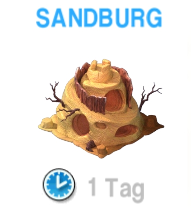 Sandburg                 